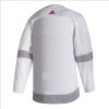 Detroit Red Wings tröja Blank 2020-21 Reverse Retro Authentic - NHL Tröjor Herr